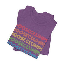Load image into Gallery viewer, Mooseclumps Retro Tee (Adult)