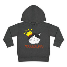 Load image into Gallery viewer, Mooseclumps Hoodie (Toddler)