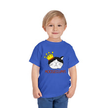 Load image into Gallery viewer, Mooseclumps Tee (Toddler)