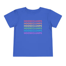 Load image into Gallery viewer, Mooseclumps Retro Tee (Toddler)