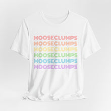 Load image into Gallery viewer, Mooseclumps Retro Tee (Adult)
