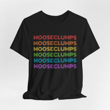 Load image into Gallery viewer, Mooseclumps Retro Tee (Adult)