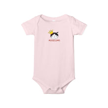 Load image into Gallery viewer, Mooseclumps Onesie
