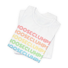 Load image into Gallery viewer, Mooseclumps Retro Tee (Adult)