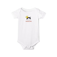 Load image into Gallery viewer, Mooseclumps Onesie