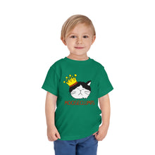 Load image into Gallery viewer, Mooseclumps Tee (Toddler)