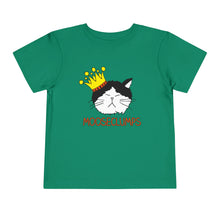 Load image into Gallery viewer, Mooseclumps Tee (Toddler)
