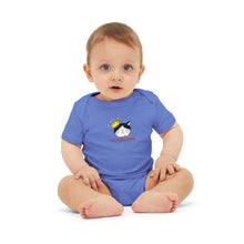 Load image into Gallery viewer, Mooseclumps Onesie
