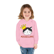 Load image into Gallery viewer, Mooseclumps Hoodie (Toddler)
