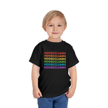Load image into Gallery viewer, Mooseclumps Retro Tee (Toddler)
