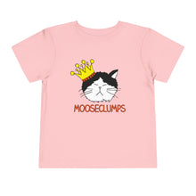 Load image into Gallery viewer, Mooseclumps Tee (Toddler)

