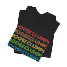 Load image into Gallery viewer, Mooseclumps Retro Tee (Adult)
