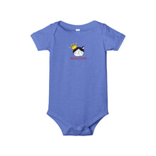 Load image into Gallery viewer, Mooseclumps Onesie
