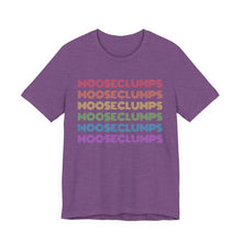 Load image into Gallery viewer, Mooseclumps Retro Tee (Adult)
