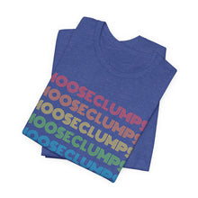 Load image into Gallery viewer, Mooseclumps Retro Tee (Adult)

