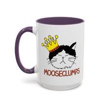 Load image into Gallery viewer, Mooseclumps Coffee Mug
