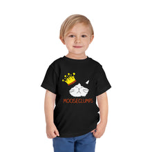 Load image into Gallery viewer, Mooseclumps Tee (Toddler)
