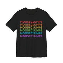 Load image into Gallery viewer, Mooseclumps Retro Tee (Adult)
