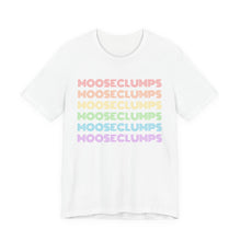 Load image into Gallery viewer, Mooseclumps Retro Tee (Adult)
