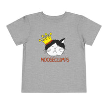 Load image into Gallery viewer, Mooseclumps Tee (Toddler)
