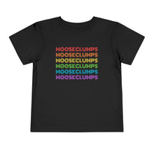 Load image into Gallery viewer, Mooseclumps Retro Tee (Toddler)
