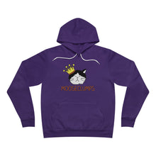 Load image into Gallery viewer, Mooseclumps Hoodie (Adult)
