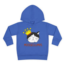 Load image into Gallery viewer, Mooseclumps Hoodie (Toddler)
