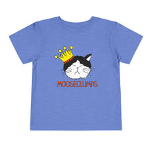Load image into Gallery viewer, Mooseclumps Tee (Toddler)
