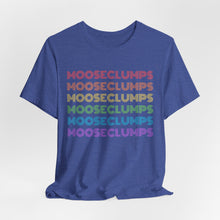 Load image into Gallery viewer, Mooseclumps Retro Tee (Adult)
