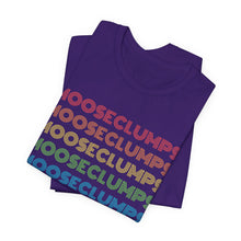 Load image into Gallery viewer, Mooseclumps Retro Tee (Adult)
