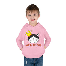 Load image into Gallery viewer, Mooseclumps Hoodie (Toddler)
