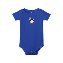 Load image into Gallery viewer, Mooseclumps Onesie
