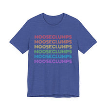 Load image into Gallery viewer, Mooseclumps Retro Tee (Adult)
