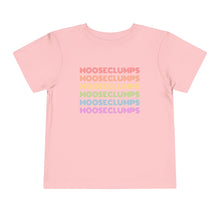 Load image into Gallery viewer, Mooseclumps Retro Tee (Toddler)
