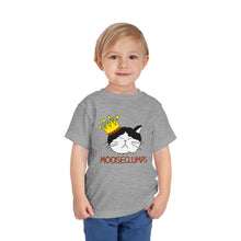 Load image into Gallery viewer, Mooseclumps Tee (Toddler)
