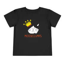 Load image into Gallery viewer, Mooseclumps Tee (Toddler)
