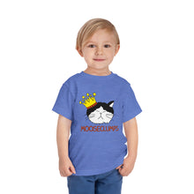 Load image into Gallery viewer, Mooseclumps Tee (Toddler)
