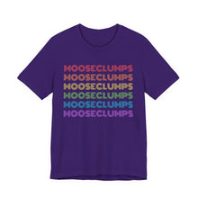 Load image into Gallery viewer, Mooseclumps Retro Tee (Adult)

