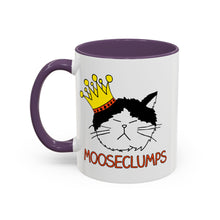 Load image into Gallery viewer, Mooseclumps Coffee Mug
